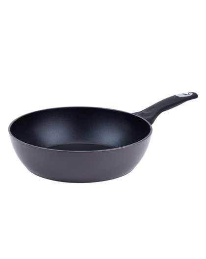 Resto Kitchenware Pavo All-purpose pan Round