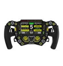 SOELPEC Spectra XR Wheel - Neon