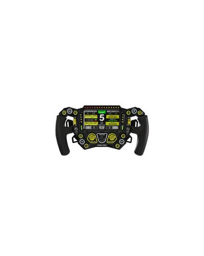 SOELPEC Spectra XR Wheel - Neon