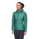 Women's Insulated The North Face Thermoball Jacket