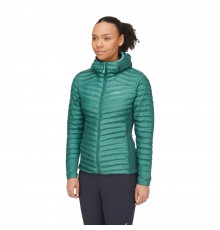 Women's Insulated The North Face Thermoball Jacket