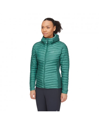 Women's Insulated The North Face Thermoball Jacket