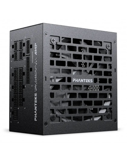 PHANTEKS AMP GH V2 1200W 80 PLUS Platinum PSU