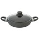 BALLARINI 75002-942-0 frying pan Serving pan Round