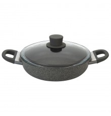 BALLARINI 75002-942-0 frying pan Serving pan Round