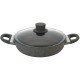 BALLARINI 75002-942-0 frying pan Serving pan Round