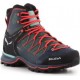 MTN Trainer 2 Mid GTX-ONYX-BLACK-UK 8.5 (42.5)