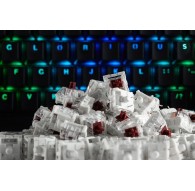 Glorious Kailh Speed Copper Switches (120 pieces)