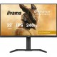 iiyama G-MASTER Dominate the game with the 32″ QHD Gold Phoenix GB3290QSU