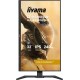 iiyama G-MASTER Dominate the game with the 32″ QHD Gold Phoenix GB3290QSU