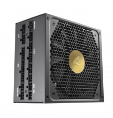 Sharkoon Rebel P30 Gold power supply unit 1300 W 20+4 pin ATX ATX Black