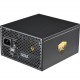 Sharkoon Rebel P30 Gold power supply unit 1300 W 20+4 pin ATX ATX Black