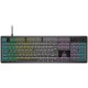 AKKO 5075B Keyboard, RGB - DE/UK/NORD