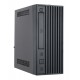 Chieftec BT-02B-U3-250VS computer case Mini Tower Black 250 W