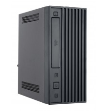 Chieftec BT-02B-U3-250VS computer case Mini Tower Black 250 W
