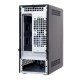 Chieftec BT-02B-U3-250VS computer case Mini Tower Black 250 W