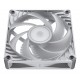COUGAR CGR-PSDUTRGB-W-360 Processor All-in-one liquid cooler 12 cm White 1 pc(s)