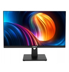 Dahua Technology LM25-B221B LED display 62.2 cm (24.5") 1920 x 1080 pixels Full HD Black