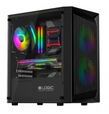 LOGIC ATOS ARGB Mini USB 3.0 enclosure