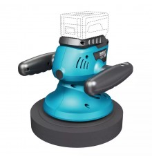 DEDRA DED7084 car polisher