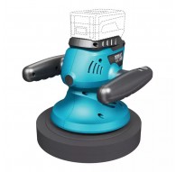 DEDRA DED7084 car polisher