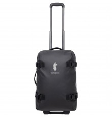 Travel Bag Allpa Roller Bag - black