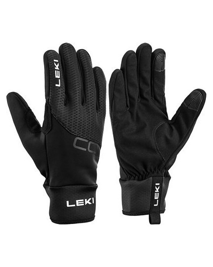 LEKI RĘKAWICE CC Thermo 10.0
