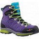 Hiking mojito boots gtx-titanium-mustard-41,5