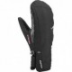 LE RĘK Cerro 3D Women Mitt black 8.0