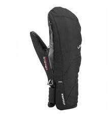 LE RĘK Cerro 3D Women Mitt black 8.0