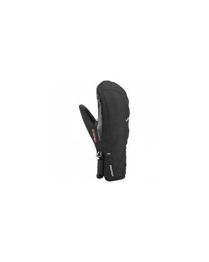 LE RĘK Cerro 3D Women Mitt black 8.0