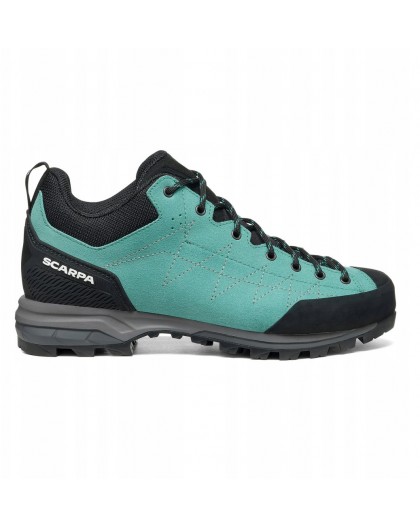 Shoes zodiac women-waterfall-black-40 SCARPA