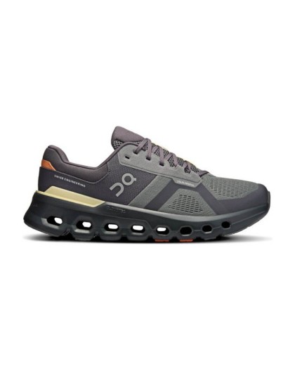 Men's running shoes On Running Cloudrunner 2, foss