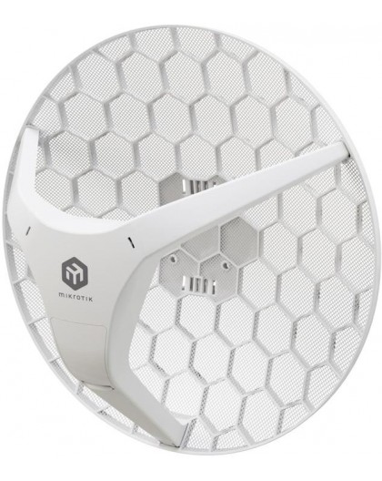 Router WRL LHG WIFI6/LHG-5AXD MIKROTIK