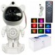 Wanbo Galaxy Light EVA | Star Projector | Bluetooth 5.0, white noise