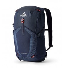 Gregory Nano Hiking backpack 24 l Navy blue