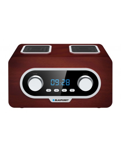 Blaupunkt PP5.2BR radio Portable Brown