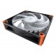 COUGAR CGR-PSDUTRGB-B-360 Processor All-in-one liquid cooler 12 cm Black 1 pc(s)