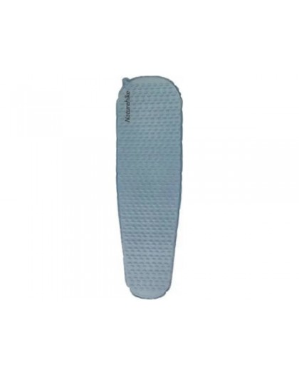 Self-inflating mat yugu mummy cnk2300dz013-blue NATUREHIKE