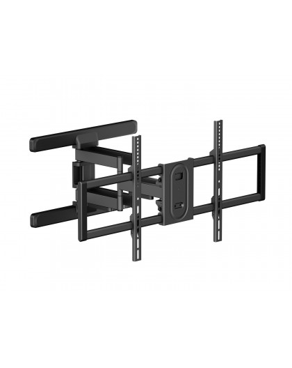 Equip 43"-100" Full Motion TV Mount Bracket