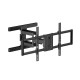 Equip 43"-100" Full Motion TV Mount Bracket
