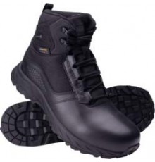 Garmont T4 Tour Tactical Boots - coyote/brown