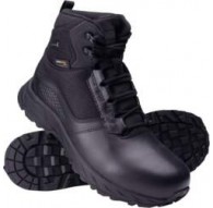 Garmont T4 Tour Tactical Boots - coyote/brown