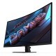 GIGABYTE GS32QCA computer monitor 80 cm (31.5") 2560 x 1440 pixels Quad HD LED Black