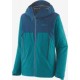 Women's cycling jacket Patagonia Dirt Roamer