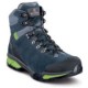 Garmont T4 Tour GTX Tactical Shoes - coyote