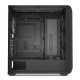 Sharkoon AK3 RGB Midi Tower Black