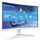 Philips Evnia 5000 32M2C5501/00 computer monitor 80 cm (31.5") 2560 x 1440 pixels Quad HD LCD White