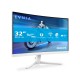 Philips Evnia 5000 32M2C5501/00 computer monitor 80 cm (31.5") 2560 x 1440 pixels Quad HD LCD White