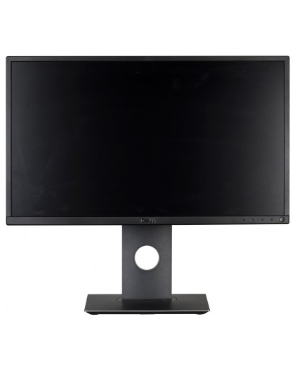 MONITOR DELL LED 24" P2417H (GRADE A) Used